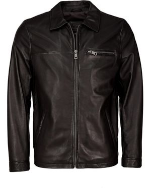 JCC Jacke - Schwarz