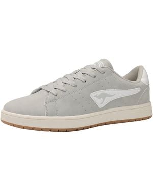 Kangaroos Sneaker - Grau