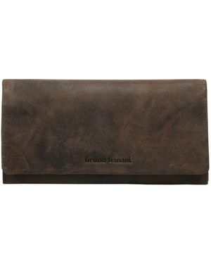 Bruno Banani Portemonnaie - Braun
