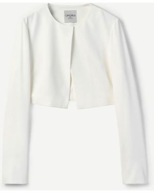 Camomilla Italia Blazer 'Camille' - Weiß