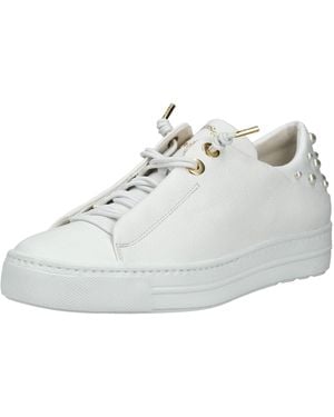 Paul Green Sneaker - Weiß