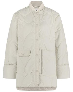 FABIENNE CHAPOT Jacke - Weiß