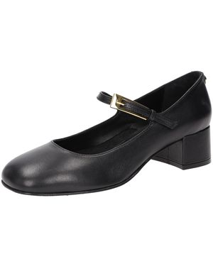 Sioux Pumps Aglemeda-700 - Schwarz