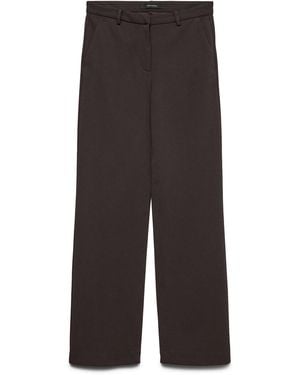 Vero Moda Hose - Braun