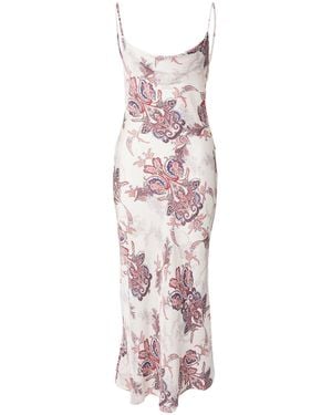 Guess Kleid Akilina - Pink
