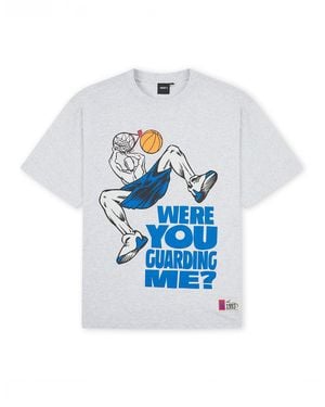 AND1 T-Shirt - Blau