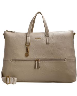 Liu Jo Shopper Tamila - Natur