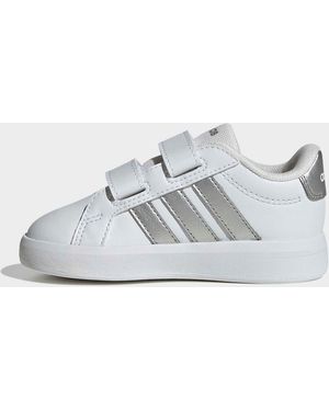 adidas Sneaker - Mettallic