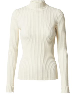 EDITED Pullover Jannice - Weiß