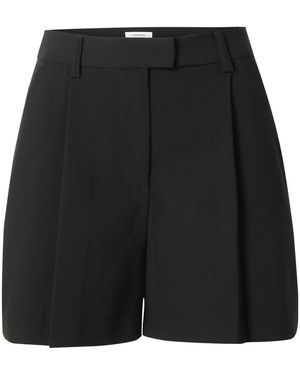 millane Shorts - Schwarz