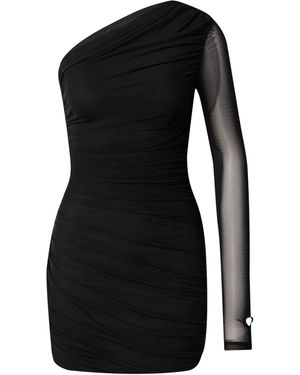 MissPap Kleid - Schwarz