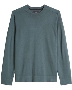 Marc O' Polo Marc Opolo Pullover - Blau