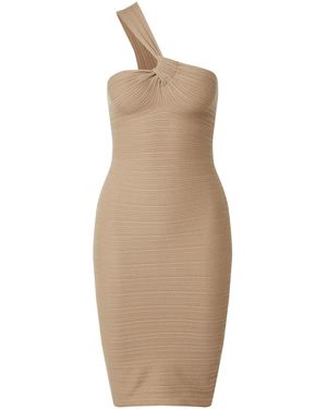 LeGer By Lena Gercke Kleid 'connie' - Natur