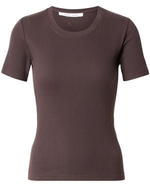 Samsøe & Samsøe Samse Samse T-Shirt Alexis - Lila