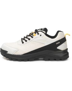 Aigle Halbschuh Plutno Mtd - Weiß
