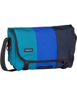 Timbuk2 Messenger Heritage Classic - Blau