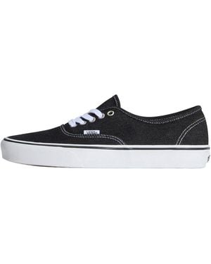 Vans Sneaker Authentic - Schwarz