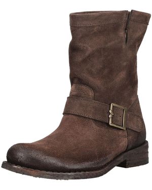 Felmini Stiefelette - Braun