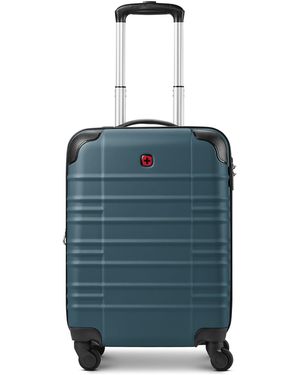 Wenger Trolley - Blau