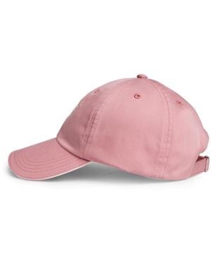 Tommy Hilfiger Cap - Pink