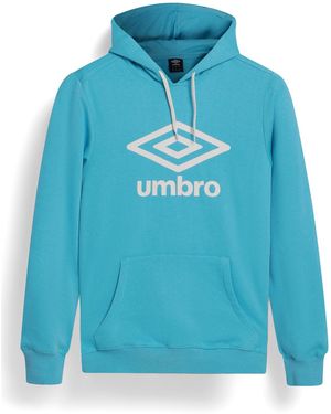 Umbro Sweatshirt - Blau