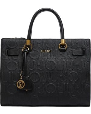 Liu Jo Handtasche - Schwarz