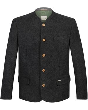 Stockerpoint Jacke Xaver - Schwarz