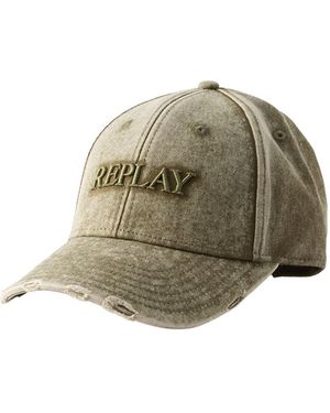 Replay Cap - Mehrfarbig