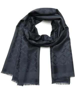 Kate Spade Schal New York - Blau