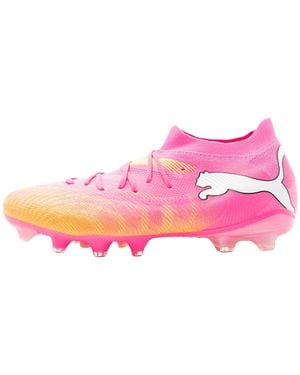 PUMA Fußballschuh Future 9 Match - Pink