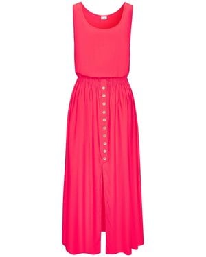 Lascana Kleid - Pink