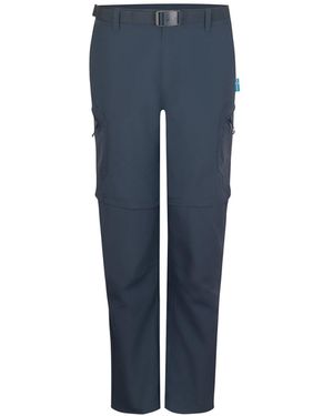 Westfjord Outdoorhose - Blau