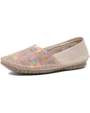 Maciejka Slipper 1930W-56/00-0 - Pink