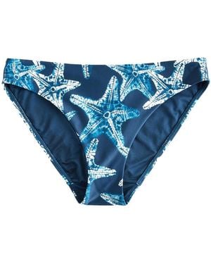 Next Bikinihose - Blau