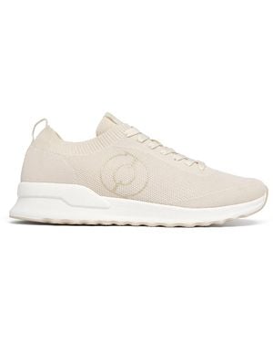 Ecoalf Trachtenschuh Condeknit Sneaker - Natur