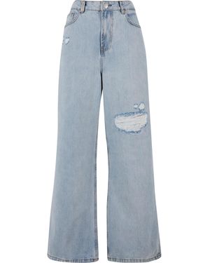 2Y Studios Jeans Diala - Blau