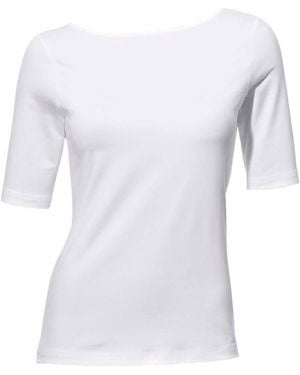 heine Shirt - Weiß