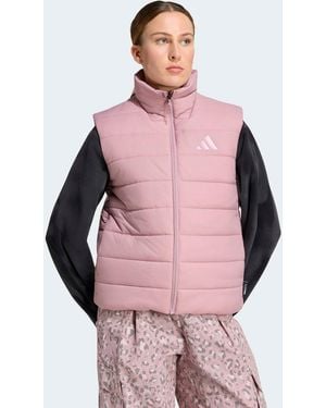 adidas Originals Sportweste - Pink