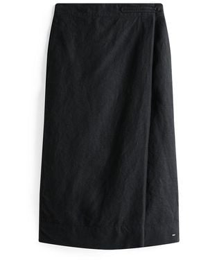 Tommy Hilfiger Rock - Schwarz