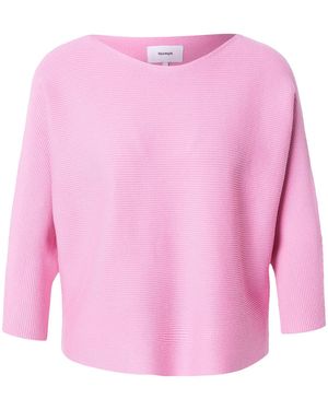 Numph Pullover Daya - Pink