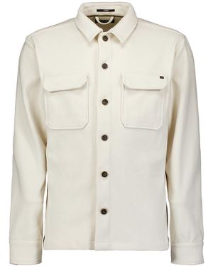 No Excess Hemd - Weiß