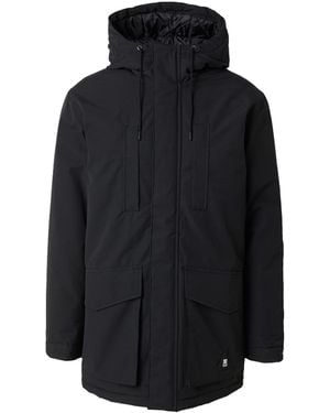 DC Shoes Parka 'murrayfield' - Blau