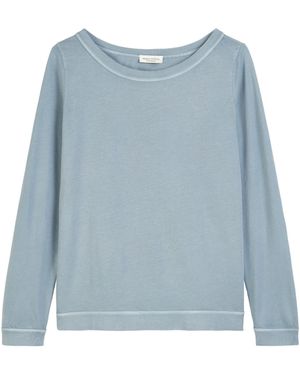 Marc O' Polo Shirt - Blau