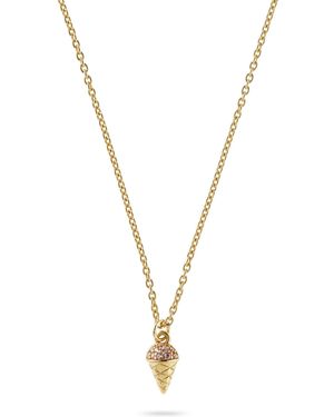FAVS. Kette - Mettallic