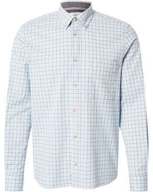 S.oliver Hemd - Blau