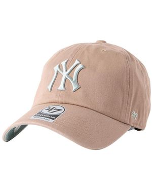 '47 Cap Neyyan Ballpark - Pink