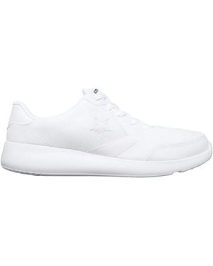 Converse Sneaker Low Day One - Weiß