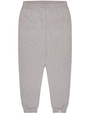greenjama Pyjamahose - Grau