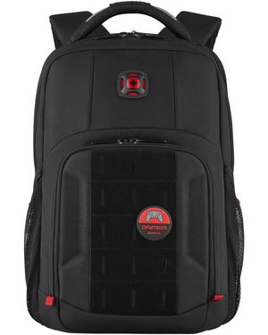 Wenger Rucksack Player Mode - Schwarz