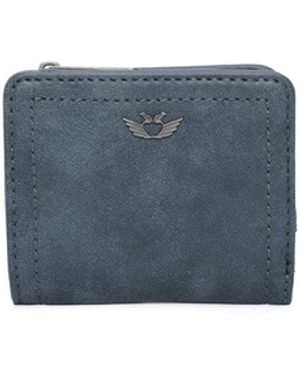 Fritzi aus Preußen Portemonnaie Aurelie - Blau